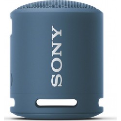 SONY Enceinte portable SRS-XB13 Bleu Lagon