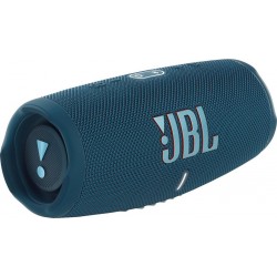 JBL Enceinte portable Charge 5 Bleu