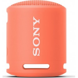 SONY Enceinte portable SRS-XB13 Rouge Corail