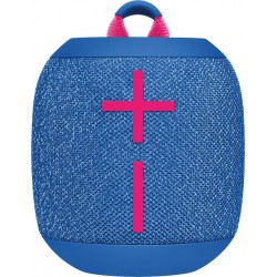 Ultimate Ears Enceinte portable Wonderboom 3 Bleu