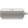 BOSE Enceinte portable SoundLink Flex Blanc