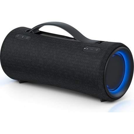 SONY Enceinte portable SRS-XG300 Noir Basalte