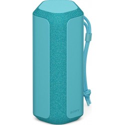 SONY Enceinte portable SRS-XE200 Bleu Mers du Sud