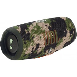 JBL Enceinte portable Charge 5 Camouflage