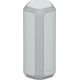 SONY Enceinte portable SRS-XE300 Gris Perle