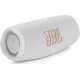 JBL Enceinte portable Charge 5 Blanc