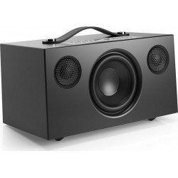 Audio Pro Enceinte résidentielle C5 MKII Noir