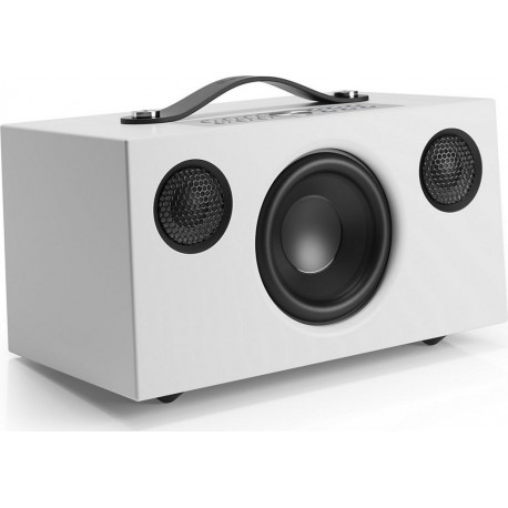 Audio Pro Enceinte résidentielle C5 MKII Blanc