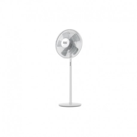 Black & Decker Ventilateur BXEFP60E