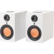 Mitchell Acoustics Enceinte résidentielle uStream one Blanc