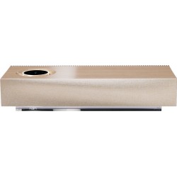 NAIM Enceinte résidentielle MU-SO 2nd Gen Wood Edition Light Oak