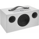 Audio Pro Enceinte résidentielle C5 Blanc