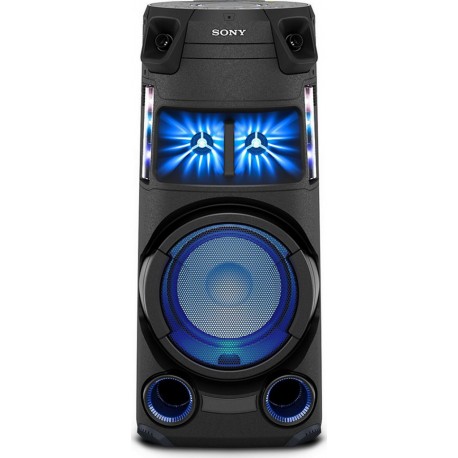 SONY Enceinte sono MHCV43D Noir