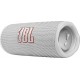 JBL Enceinte portable Flip 6 Blanc