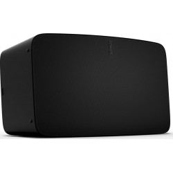 Sonos Enceinte résidentielle Five Noir