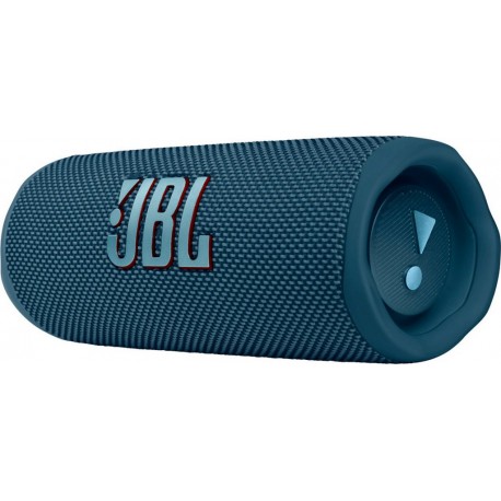 JBL Enceinte portable Flip 6 Bleu