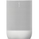 Sonos Enceinte portable Move Blanc