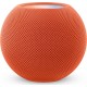 Apple Enceinte résidentielle HomePod Mini Orange