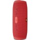 JBL Enceinte Charge 3 rouge