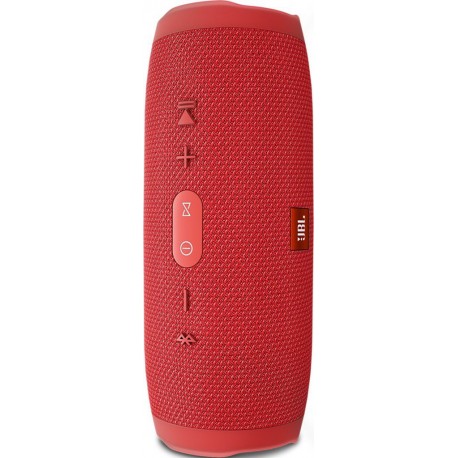 JBL Enceinte Charge 3 rouge