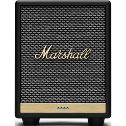 Marshall Enceinte résidentielle Uxbridge Alexa - Noir