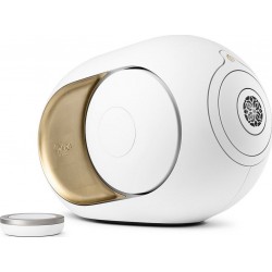 Devialet Enceinte résidentielle Phantom I 108 db Opera de Paris