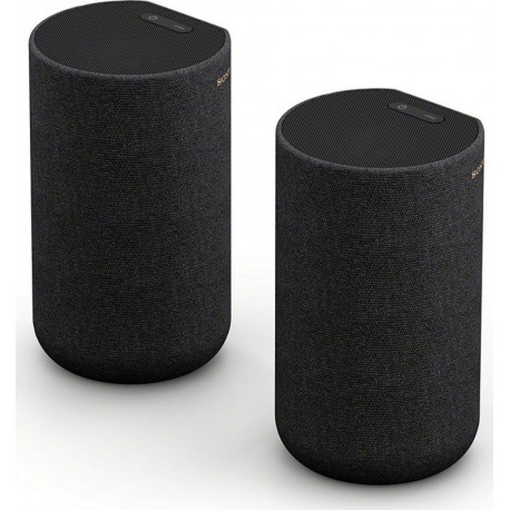 SONY Kit enceinte surround Enceintes arrieres SARS5 x2