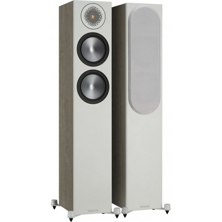 Monitor Audio Enceinte colonne Bronze 200 Gris