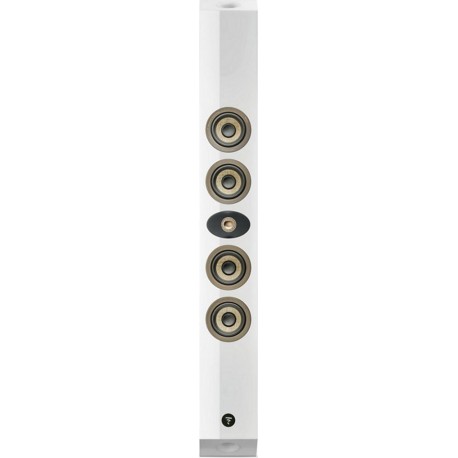 Focal Enceinte colonne ON WALL 302 White LQR HGx1