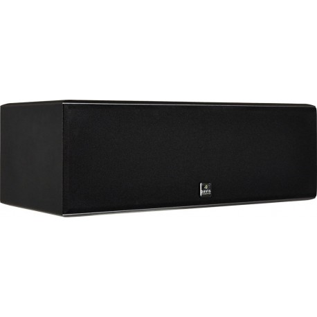 Davis Enceinte centrale Sentaure C MK2 Black Ash