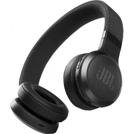 JBL Casque Live 460 NC Noir