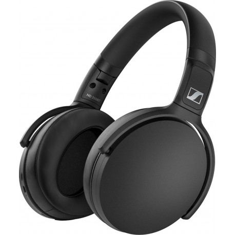 Sennheiser Casque HD 350BT Black