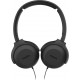 Philips Casque TAUH201BK/00 Noir