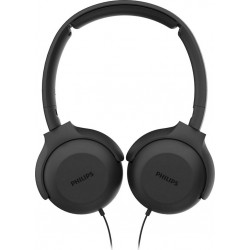 Philips Casque TAUH201BK/00 Noir