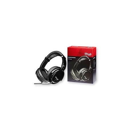 Stagg Casque SHP-5000H