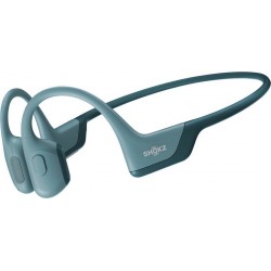 Shokz Casque OpenRun Pro Bleu