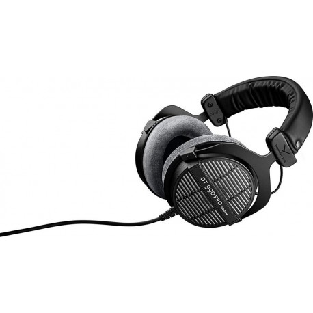 Beyerdynamic Casque DT990 Pro Noir