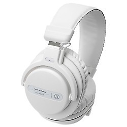 Audio Technica Casque ATH-PRO5X White