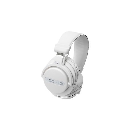 Audio Technica Casque ATH-PRO5X White