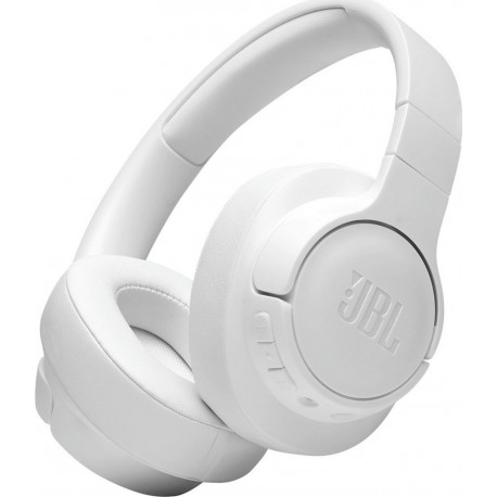 JBL Casque Tune 710 BT Blanc