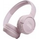 JBL Casque Tune 510BT Rose