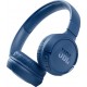 JBL Casque Tune 510BT Bleu