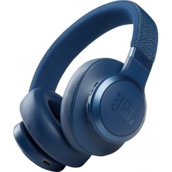 JBL Casque Live 660 NC Bleu