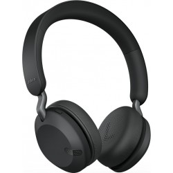 Jabra Casque Elite 45H Titanium noir