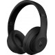 Beats Casque Studio3 Wireless noir mat