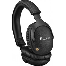 Marshall Casque Monitor II ANC Noir