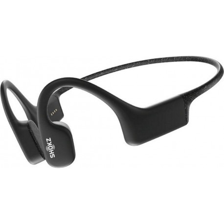 Shokz Casque OpenSwim Noir