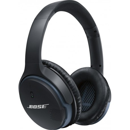 BOSE Casque SoundLink 2 AE Noir