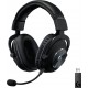 Logitech Casque gamer G PRO X WIRELESS