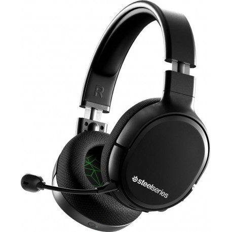 Steelseries Casque gamer Arctis 1 Wireless XBOX Serie X